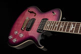 PRS SE ZACH MYERS Electric Guitar with Gig Bag, Elderberry Burst - ZM2FFRIN11Z - 116007::1Z