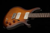 PRS SE DGT STANDARD (MOONS) Electric Guitar with Gig Bag, McCarty Tobacco Sunburst, DS2HXRXN1MT - 116011::MT