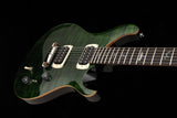 PRS SE PAUL'S GUITAR Electric Guitar with Gig Bag, Teal Black - PG2FXRXN1TK - 115983::TK