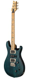 PRS SE Swamp Ash Special Electric Guitar in Iri Blue w/Gig Bag - SA22IB