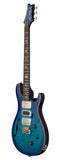 PRS SE SPECIAL Semi Hollow Electric Guitar with Gig Bag, Lake Blue - SQ2FXRXN1LB - 116001::LB