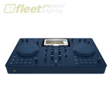 Alpha Theta Omnis-Duo Portable all-in-one DJ system DJ INTERFACES