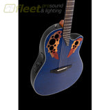 Ovation CE44P - 8TQ Celebrity® Elite Plus 6 STRING ACOUSTIC WITH ELECTRONICS