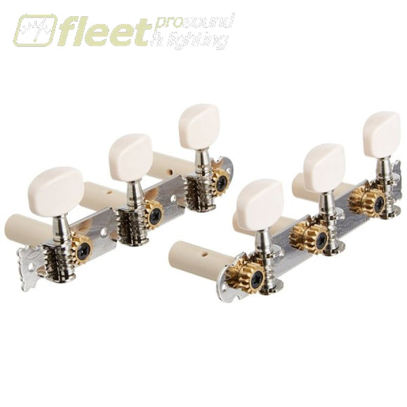PING P2620 Classic Guitar Tuning Machines standard set of 6 GUITAR PARTS
