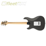PRS SE Silver Sky Left Hand Electric Guitar in Overland Gray - J2ML5J LEFT HANDED ELECTRIC GUITARS