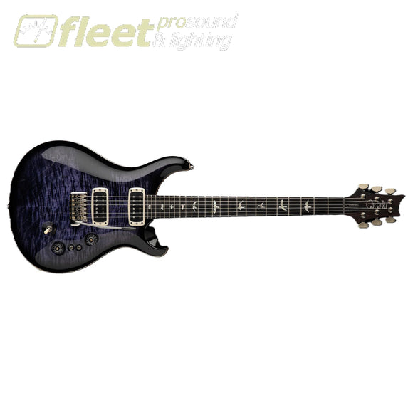 PRS Core Series Custom 24-08 Guitar in Purple Mist w/ Case - 112792 SOLID BODY GUITARS