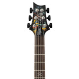 PRS SE Ed Sheeran Cosmic Splash Limited Edition Baritone Guitar — Only 40 available in Canada