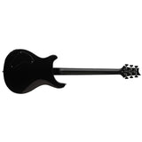 PRS SE Ed Sheeran Cosmic Splash Limited Edition Baritone Guitar — Only 40 available in Canada