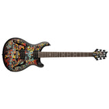 PRS SE Ed Sheeran Cosmic Splash Limited Edition Baritone Guitar — Only 40 available in Canada