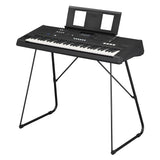 Yamaha PSR-E583 61 Key Performance Portable Keyboard
