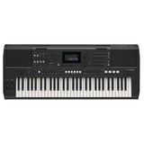 Yamaha PSR-E583 61 Key Performance Portable Keyboard