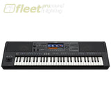 Yamaha PSR-SX920 - 61 Key high-level Arranger Workstation - PSRSX920 KEYBOARDS & SYNTHESIZERS
