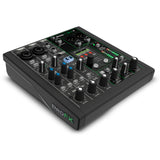 Mackie ProFX6v3+ 6-Channel Mixer w/ enhanced FX, USB & Bluetooth