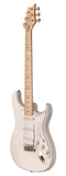 PRS Silver Sky Solid Body Electric Guitar, Maple Fingerboard - Frost - 112833::J2 - J1A2--MJMJJ_NJJJJ_4W