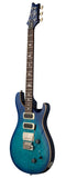 PRS SE STUDIO Electric Guitar with Gig Bag, Lake Blue- UD2FXRXN1-LB - 116002::LB: