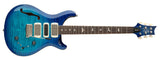PRS SE SPECIAL Semi Hollow Electric Guitar with Gig Bag, Lake Blue - SQ2FXRXN1LB - 116001::LB