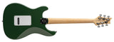 PRS Guitars John Mayer Silver Sky SE Rosewood Electric Guitar with Gigbag - Laurel Green J22PXRXN14R