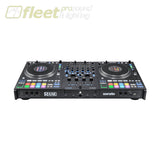 Rane PERFORMER DJ Controller w/ Motorized Platters DJ INTERFACES