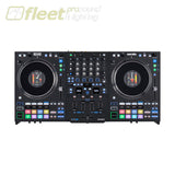 Rane PERFORMER DJ Controller w/ Motorized Platters DJ INTERFACES