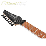 Ibanez RG7420EXBKF RG Standard 7 String Electric Guitar (Black Flat) 7 & 8 STRING GUITARS