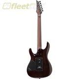 Ibanez S1070PBZCKB S Premium Electric Guitar (Charcoal Black Burst) SOLID BODY GUITARS