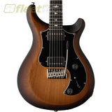 PRS S2 Standard 22 Satin Electric Guitar 2024 McCarty Tobacco Sunburst w/ Gig Bag SOLID BODY GUITARS