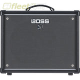 Boss Katana-50 EX Gen 3 Combo Amplifier GUITAR COMBO AMPS