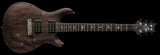 PRS SE CE24 STANDARD STOPTAIL STAIN, CHARCOAL WITH BAG: CS4HBRXN1:CH - 115976::CH