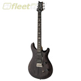 PRS SE CE24 Satin Electric Guitar in Charcoal with Bag SOLID BODY GUITARS