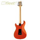 PRS SE NF3 Maple Fretboard Electric Guitar in Metallic Orange w/Gigbag - NF3M-MO SOLID BODY GUITARS