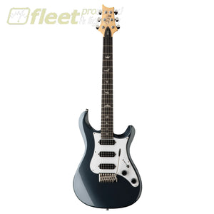 PRS SE NF3 Maple Fretboard Electric Guitar in Gun MEtal Grey w/Gigbag - NF3M-GM SOLID BODY GUITARS