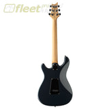 PRS SE NF3 Maple Fretboard Electric Guitar in Gun MEtal Grey w/Gigbag - NF3M-GM SOLID BODY GUITARS