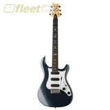 PRS SE NF3 Maple Fretboard Electric Guitar in Gun MEtal Grey w/Gigbag - NF3M-GM SOLID BODY GUITARS