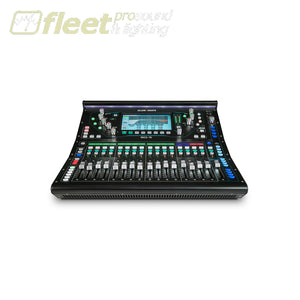 Allen & Heath SQ-5 48-Channel / 16-Fader Digital Mixer DIGITAL MIXERS