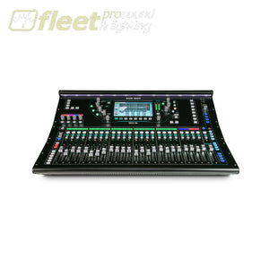 Allen & Heath SQ-6 48-Channel / 24-Fader Digital Mixer DIGITAL MIXERS