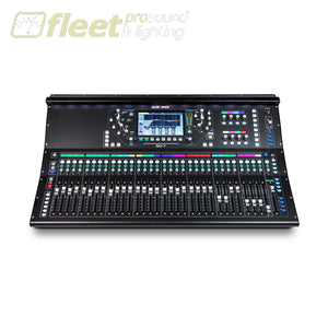 Allen & Heath SQ-7 48-Channel / 33-Fader Digital Mixer DIGITAL MIXERS