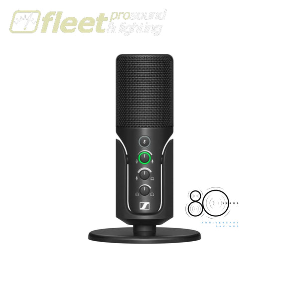 Sennheiser Desktop Profile USB Microphone - 700065 USB MICS