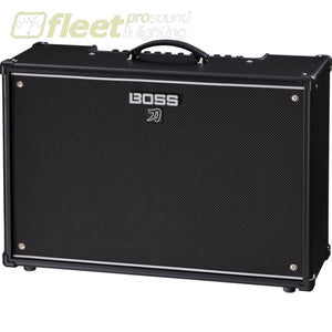 Boss Katana Gen 3 2x12 Combo Amplifier - 100 Watt GUITAR COMBO AMPS