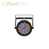 CHAUVET SlimPAR 56 ILS Compact Wash Light compatible with ILS LED WASH LIGHTS