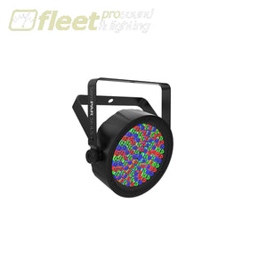 CHAUVET SlimPAR 56 ILS Compact Wash Light compatible with ILS LED WASH LIGHTS