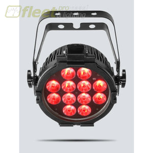 Chauvet SlimPAR Pro H USB Hex-Color (RGBAW + UV)Low-Profile LED Washlight LED WASH LIGHTS