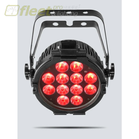 Chauvet SlimPAR Pro H USB Hex-Color (RGBAW + UV)Low-Profile LED Washlight LED WASH LIGHTS