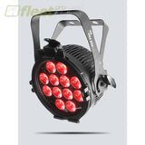 Chauvet SlimPAR Pro H USB Hex-Color (RGBAW + UV)Low-Profile LED Washlight LED WASH LIGHTS