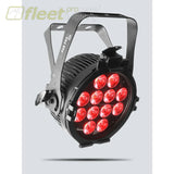 Chauvet SlimPAR Pro H USB Hex-Color (RGBAW + UV)Low-Profile LED Washlight LED WASH LIGHTS