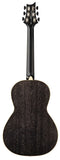 PRS SE P20 Parlor Guitar with PRS-Voiced Fishman Presys VT Pickup, Dog Hair- P20HHHECCCE1-DG : 116413::DG