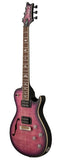 PRS SE ZACH MYERS Electric Guitar with Gig Bag, Elderberry Burst - ZM2FFRIN11Z - 116007::1Z