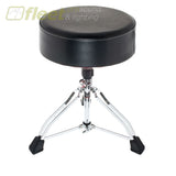 Tama HT830B 1st Chair Round Rider XL Trio Drum Throne-Black Seat THRONES