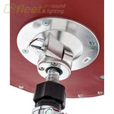 Tama HT830B 1st Chair Round Rider XL Trio Drum Throne-Black Seat THRONES