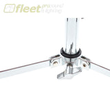 Tama HT830B 1st Chair Round Rider XL Trio Drum Throne-Black Seat THRONES