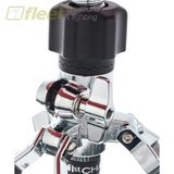 Tama HT830B 1st Chair Round Rider XL Trio Drum Throne-Black Seat THRONES